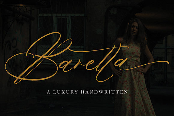 Baretta: A Versatile Script for Creative Projects