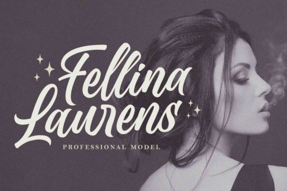 Belladio: A Stylish Script Font for Modern Web Design